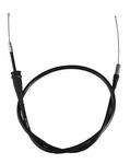 Yamaha Yfm 225, MOTO-4, Warrior Twist Throttle Replacement Cable, 01-0250. Fixed Price $29.95.