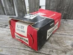 Nos 7 RJ-10Y Champion Spark Plugs. Fixed Price $26.00.