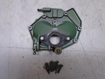 J4B Vintage Johnson Seahorse QD-16 10 Hp Manifold Carburetor Intake 0376113. Fixed Price $24.95.