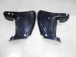 Mercury Marine 2011+ 135 150 Hp 4-STROKE Lower Cowling Chap Set 100-8M0057756. Fixed Price $499.99.