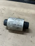 Oem Yamaha Lower Side Mount Damper Pn# 63P-44555-00-00 (B-35). Fixed Price $27.99.