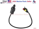 Neutral Safety Switch For Omc Brp Johnson Evinrude Outboard 65-200 Hp 586780. Fixed Price $35.99.