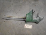 376062 Johnson Seahorse 1953 5.5HP CD10 Lower Unit Gearcase Short 15" (E6). Fixed Price $119.95.