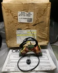 Oem 0720 Omc Johnson Evinrude Bat Charge Kit 0176960. Fixed Price $117.05.