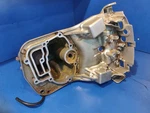 11321-ZW9-405 Pan Housing BF8D2 Honda 8HP. Fixed Price $164.05.