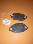 New Old Stock Omc Johnson Evinrude 305200 Cover Plate With Gasket. Fixed Price $6.95.
