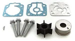 3T5-87322-3 Oem Water Pump Repair Kit Nissan Tohatsu Outboards 853792A3 A10. Fixed Price $58.45.