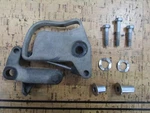 *oem* 0780 Yamaha Accel Cam & Throttle Lever Control 63P-41213-00-00. Fixed Price $20.79.