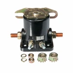 Sierra 18-5836 Solenoid Arco SW661 Mallory 9-15103 Mercruiser 256611. Fixed Price $37.31.