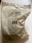 Sierra 18-3508 Impeller Repair Kit Omc 127. Fixed Price $22.49.