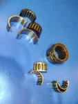 Bearing 0398529 Crankshaft 0328842 Johnson Evinrude 48HP. Fixed Price $29.00.
