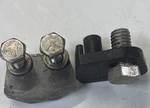 Johnson Evinrude 40 50 Hp Shift Detent 334736 334248 Idle Stop Oem Omc. Fixed Price $27.90.