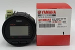 New Yamaha Oem Digital Multi-function Gauge Tachometer ASSY-6Y5-8350T-D3-00. Fixed Price $306.25.