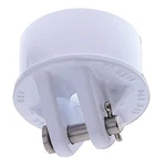 Edson Marine 990-35 Pipe To Fold-down Adapter 3-1/2" Mast (99035). Fixed Price $61.90.