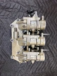 Yamaha Mercury 225 Hp 4 Stroke Throttle Body Assy Pn 69J-13751-01-00 Fits 2002+. Fixed Price $99.97.