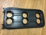 Mariner Mercury 225HP Sound Attenuator Plate 821554. Fixed Price $14.48.
