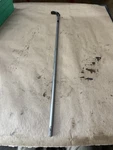 Oem Mercury Verado 25 Xl Shift Shaft Pn# 8M0048179 (B-37). Fixed Price $189.99.