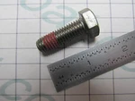 10-40003 Mercury Mariner Force Outboard Screw M8 X 30. Fixed Price $6.65.