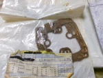 Lot Of (3) New Evinrude Johnson Omc Oem Brp Gasket 338884. Fixed Price $18.99.