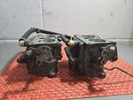 Omc 327766 Johnson Evinrude Vintage Oem Carburetor P/n 393179 Brp 327889. Fixed Price $175.00.