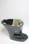 5031524 Evinrude 40 Hp Stroke Outboard Midsection Exhaust Housing. Fixed Price $90.00.