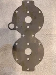 Johnson Evinrude 318335 Head Gasket. Fixed Price $9.00.