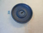 Yamaha F150 Cam Drive Gear 63P-11537-00-00. Fixed Price $75.00.