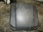 2003 Evinrude Outboard 115HP Ficht Intake Silencer 5005628. Fixed Price $35.00.
