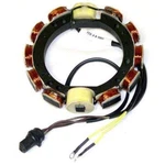 Cdi Omc Stator 9A #173-3837. Fixed Price $317.68.
