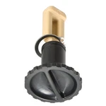 Idle Adjustment Knob Screw & Retainer Clip For Johnson/evinrude/omc 9.9HP 15HP. Fixed Price $10.46.