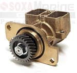 Yanmar Sea Water Pump Replaces 119773-42650 119773-42651 119773-42652 6LPA. Fixed Price $400.00.