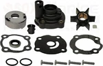 Water Pump Kit Impeller 18 25 28 Hp 1979-98 For Johnson Evinrude 0395270. Fixed Price $34.50.