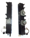 Mercury Fuel Rail Set 884433T15 3.0L Port And Starboard 250HP Proxs. Fixed Price $199.00.