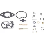 Sierra 18-7226 Carburetor Kit Replaces Mercury 1395-9650. Fixed Price $77.38.