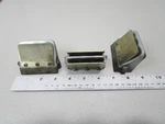 389731 Leaf Plate Reed Box Set (3) For Evinrude Johnson 55-75 Hp 0389553. Fixed Price $30.00.