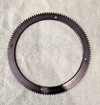 Mercury Ring Gear-flywheel Electric Start 99301. Fixed Price $225.00.