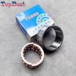 New 93310-835U8-00 Center Main Bearing For Yamaha Outboard Motor 2T 75-90 Hp. Fixed Price $45.89.