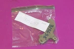 Omc Evinrude Johnson Cam Lever. Part 315658. Acquired From Closed Dealership.. Fixed Price $39.50.
