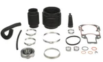 Mercury Quicksilver Alpha Gen 2 Transom Bellows Repair Reseal Kit 30-803099T1. Fixed Price $357.95.