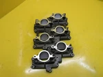 Oem Johnson 200 Gt 6 Cylinder Outboard Hp Upper Lower Intake Manifold. Fixed Price $14.24.