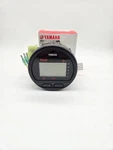 Yamaha Oem Multi-function Gauge Tachometer Outboards New 6Y5-8350T-D0-00. Fixed Price $280.00.