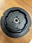 Nos Oem Johnson Evinrude Omc Outboard Flywheel #513972 9.9/10/15HP 1993-2007. Fixed Price $41.50.
