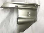 Johnson Evinrude Omc Casting 317650 Lower Unit Gearcase Housing - Used. Fixed Price $99.75.
