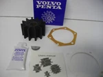 Oem Volvo Penta Water Pump Impeller Kit 21951350. Fixed Price $42.99.