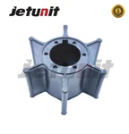 6HP 8HP 15HP For Mercury Yamaha Outboard Water Pump Impeller 47-95611M 2STROKE. Fixed Price $17.50.