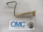 K9B Evinrude Johnson Omc 0384223 Choke Knob Assembly Oem New Boat Parts. Fixed Price $14.98.