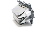 Mercury Force FA658158 Plate 819807 40HP 1996 1997. Fixed Price $10.00.