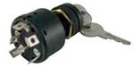 Marpac 7-0390 Boat Key Switch Push To Choke Ignition Omc Evinrude Johnson 388173. Fixed Price $22.99.