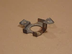 1976 Yamaha YZ400 Cdi Mounting Bracket 509-85542-00-00 Ahrma Vintage Mx YZ250. Fixed Price $19.95.