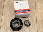 Oem Johnson Evinrude Omc 397421 Gear & Pinion Assembly. Fixed Price $259.95.